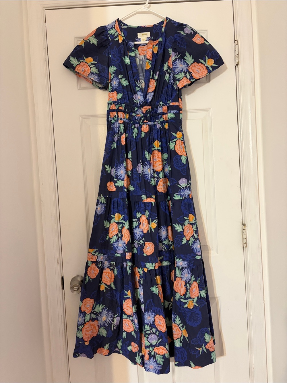 Maeve Somerset Maxi Xs